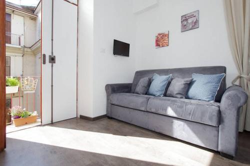 Testaccio Roma Style Apartment, Рим (фото 6)