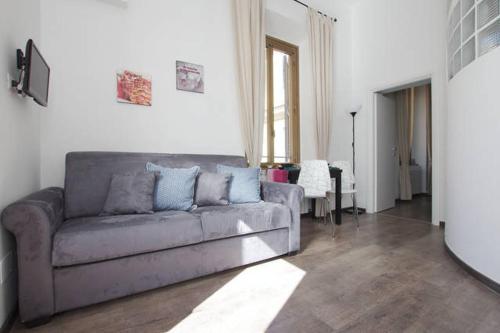 Testaccio Roma Style Apartment, Рим (фото 5)