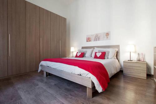 Testaccio Roma Style Apartment, Рим (фото 3)