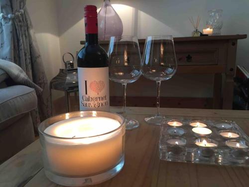 Skelligway Kenmare - Your Luxury Holiday Home in Pairc Na Gloine
