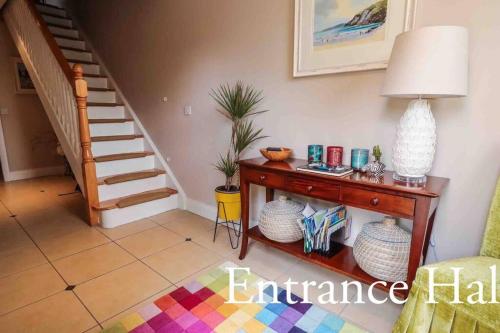 Skelligway Kenmare - Your Luxury Holiday Home in Pairc Na Gloine