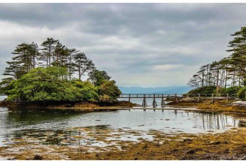 Skelligway Kenmare - Your Luxury Holiday Home in Pairc Na Gloine