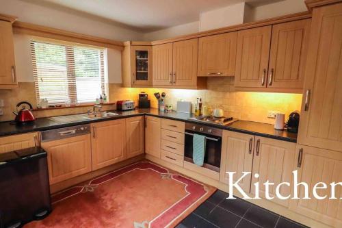Skelligway Kenmare - Your Luxury Holiday Home in Pairc Na Gloine