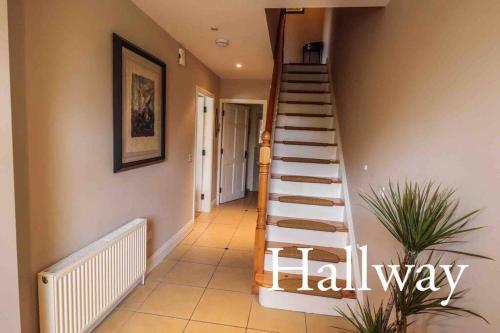 Skelligway Kenmare - Your Luxury Holiday Home in Pairc Na Gloine