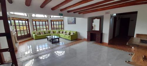 Hotel Bosque de la Villa - image 5