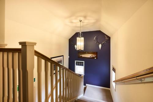 Ulbster Arms Hotel near Thurso Room Type - Queen Room (Uah Lodge)