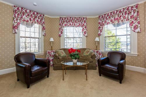 Bass Cottage & Ullikana in 巴爾港