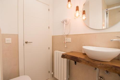 Amplio y moderno apartamento en el centro Granada, Granada (fotografie 2)