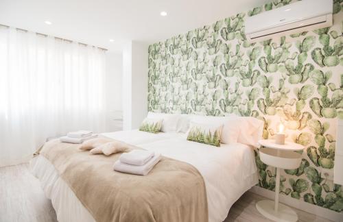 Amplio y moderno apartamento en el centro Granada, Granada (fotografie 9)