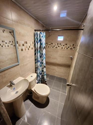 2 double beds