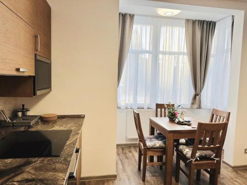 SYNEK Pension in สปินเดิลรูฟ เมลิน