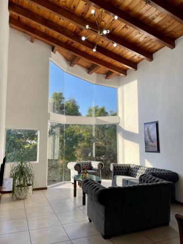 Herradura VIP Inn in Mazamitla, Mexico