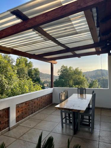 Herradura VIP Inn in Mazamitla, Mexico