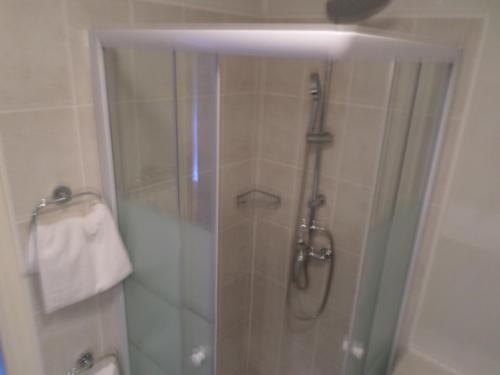 Chambre triple