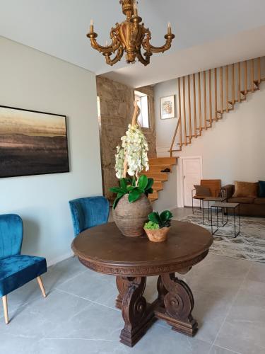 Quinta dos Tojais Hotel Rural in บริเตโล
