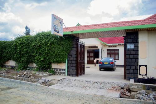 TRIPLE GUEST HOUSE in Ruhengeri