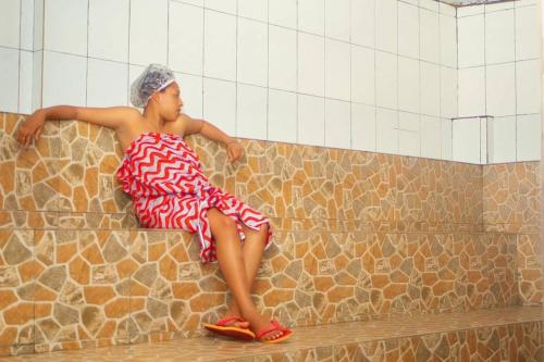 TRIPLE GUEST HOUSE in Ruhengeri