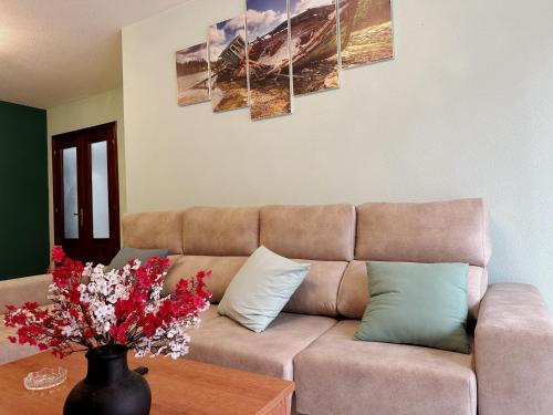 Cabo Quintres - Apartment - Ajo