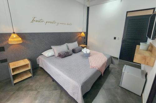 Hotel Capri Doradal