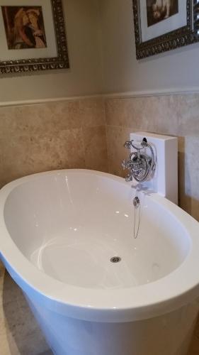 Ванная комната, Mt Bijoux Preferred Accommodation in Кейптаун