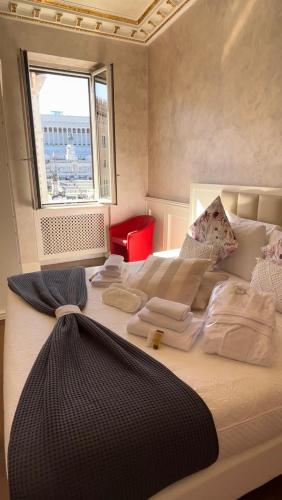 Piazza Venezia Luxury Suite, Rom (Foto 4)
