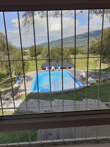 Departamento Relax La Tuquita in Raco