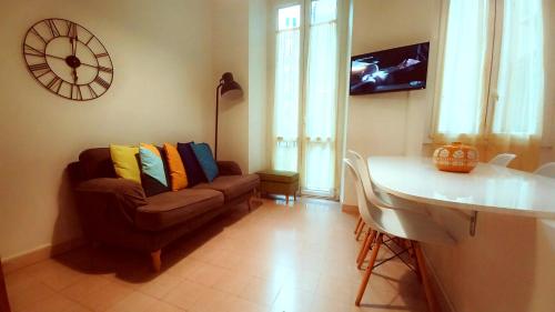 Apartment Ostiense Piramide Station, Рим (фото 2)