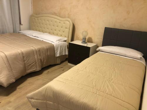 Appartamento civico 14