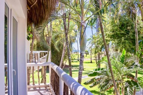 Hotel Ysuri San Pancho in San Francisco, Mexico