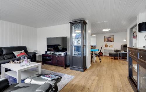  Awesome Apartment In Løgstør With Wifi in Løgsted