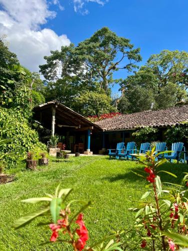 Hotel Hacienda San Lucas