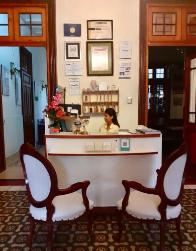 Lima Wari Hotel Boutique