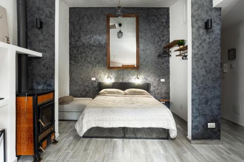 Loft Deluxe Magnolia - Ovindoli