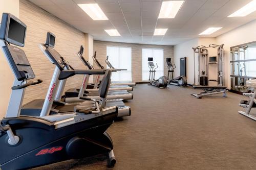 Courtyard by Marriott Salt Lake City Downtown - image 11