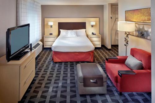 TownePlace Suites by Marriott Albany Downtown/Medical Center