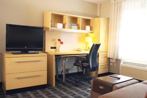 TownePlace Suites by Marriott Albany Downtown/Medical Center