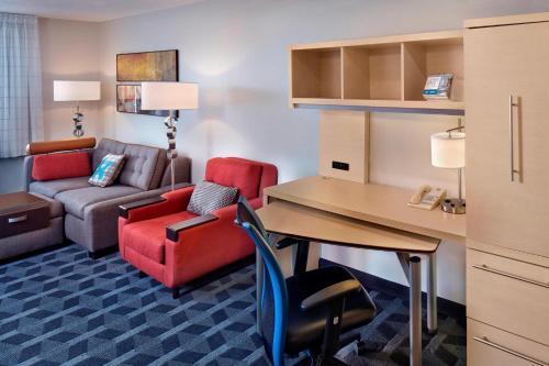 TownePlace Suites by Marriott Albany Downtown/Medical Center