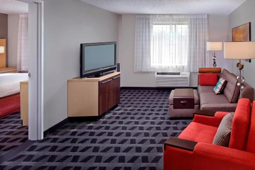 TownePlace Suites by Marriott Albany Downtown/Medical Center