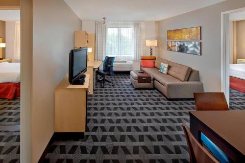 TownePlace Suites by Marriott Albany Downtown/Medical Center