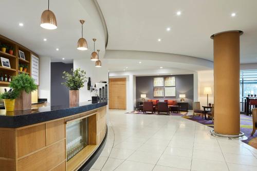 London Twickenham Stadium Hotel, a member of Radisson Individuals