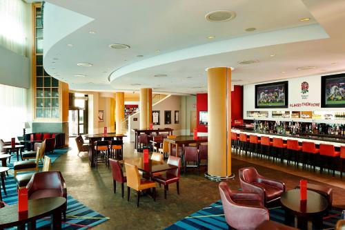 London Twickenham Stadium Hotel, a member of Radisson Individuals