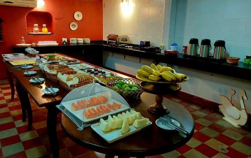 Hotel Hermann in บลูเมนัว