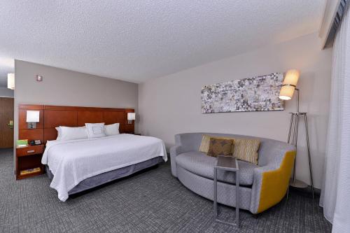 Courtyard by Marriott Laredo