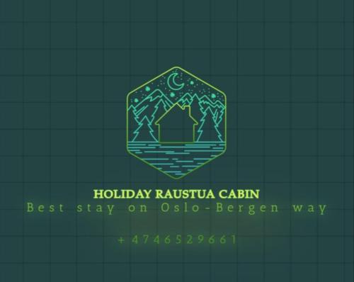 Holiday Raustua Cabin - Apartment - Gol