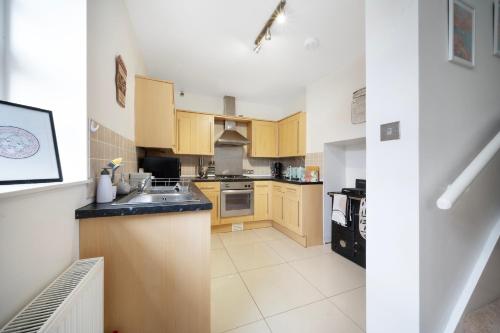 1 bed house, Free on street parking, Central, Глостер (фото 5)