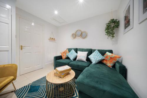 1 bed house, Free on street parking, Central, Глостер (фото 7)