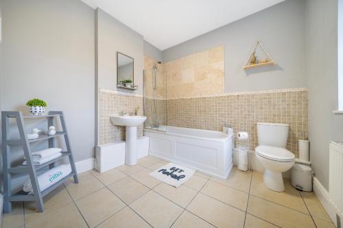 1 bed house, Free on street parking, Central, Глостер (фото 6)