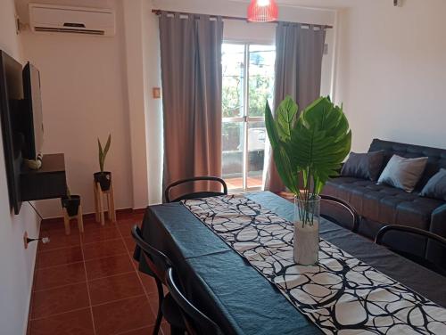 บริการและสิ่งอำนวยความสะดวก, Departamentos La Perón (Departamentos La Peron) in บียา เมอร์เซเดส