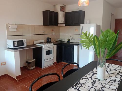 บริการและสิ่งอำนวยความสะดวก, Departamentos La Perón (Departamentos La Peron) in บียา เมอร์เซเดส