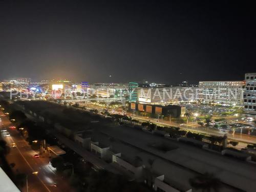Shore Residences, Mall Of Asia Complex Stays by PBYY, Manila (fotografie 7)